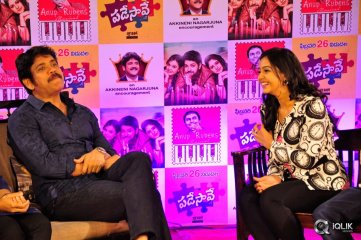 Padesave Movie Team Interview Photos